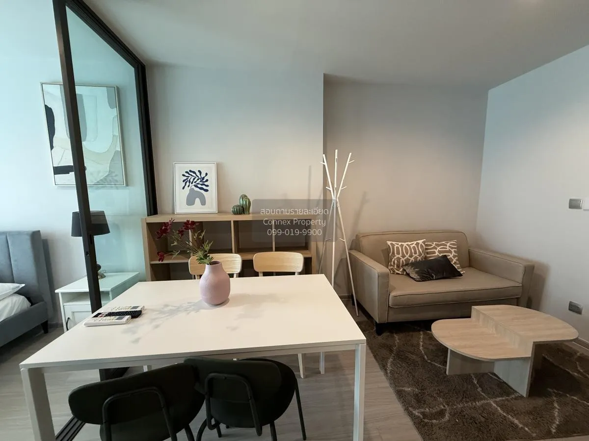For Rent Condo , Life Ladprao , BTS-Ha Yaek Lat Phrao , Chomphon  1