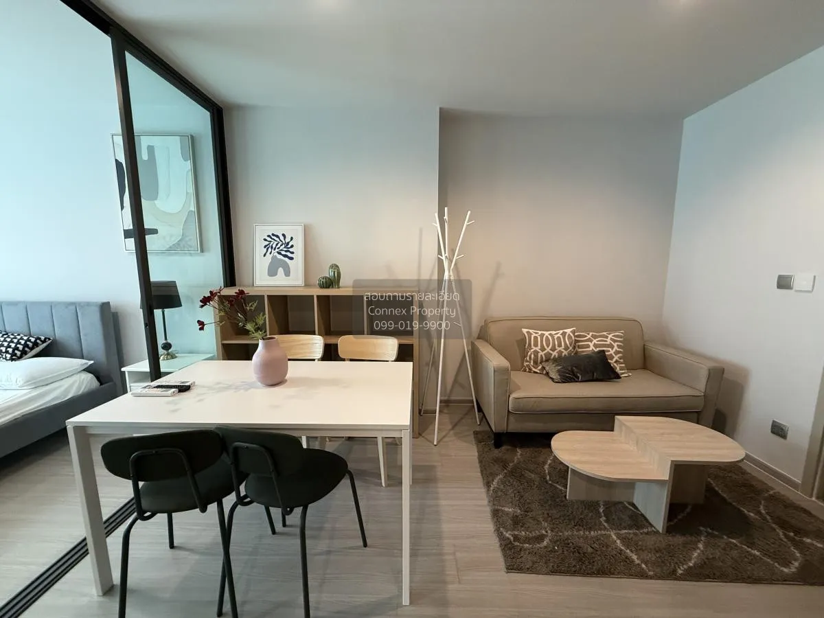 For Rent Condo , Life Ladprao , BTS-Ha Yaek Lat Phrao , Chomphon  2