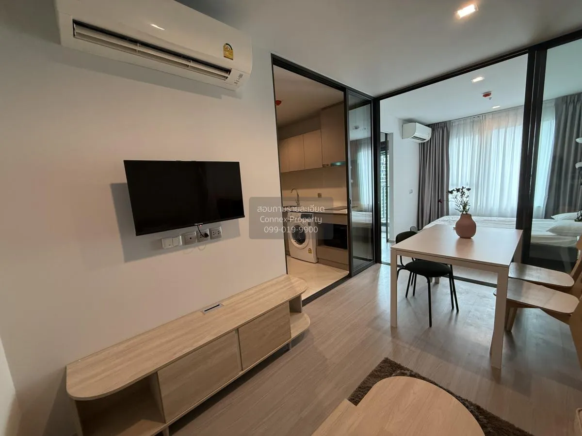 For Rent Condo , Life Ladprao , BTS-Ha Yaek Lat Phrao , Chomphon  3