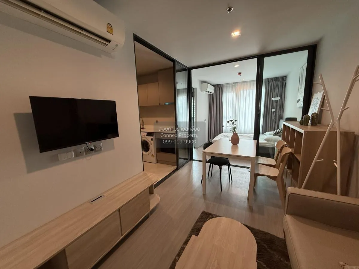 For Rent Condo , Life Ladprao , BTS-Ha Yaek Lat Phrao , Chomphon  4