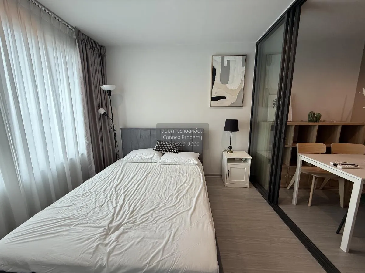 For Rent Condo , Life Ladprao , BTS-Ha Yaek Lat Phrao , Chomphon 
