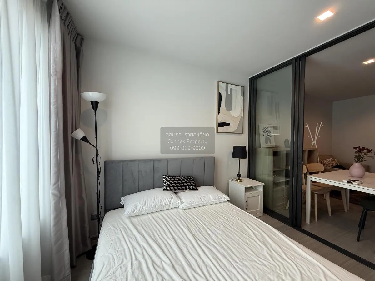 For Rent Condo , Life Ladprao , BTS-Ha Yaek Lat Phrao , Chomphon 