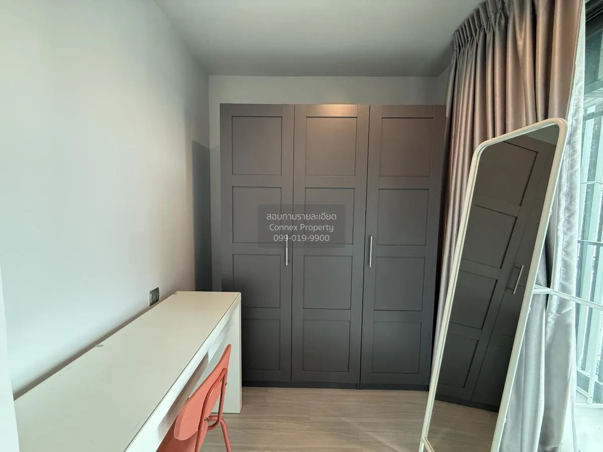 For Rent Condo , Life Ladprao , BTS-Ha Yaek Lat Phrao , Chomphon 