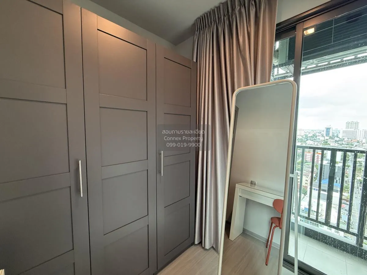 For Rent Condo , Life Ladprao , BTS-Ha Yaek Lat Phrao , Chomphon 
