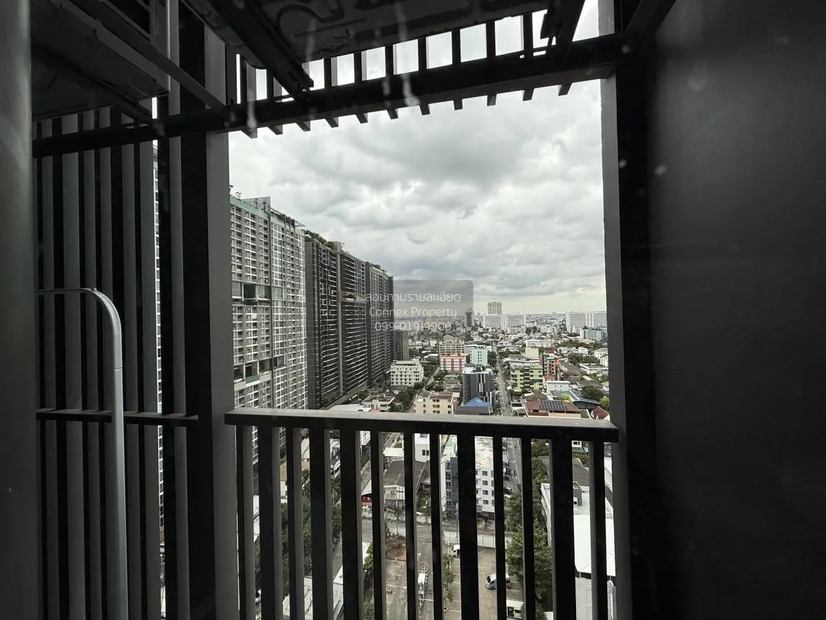 For Rent Condo , Life Ladprao , BTS-Ha Yaek Lat Phrao , Chomphon 
