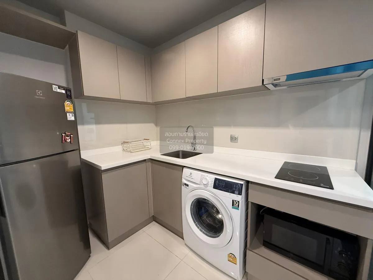 For Rent Condo , Life Ladprao , BTS-Ha Yaek Lat Phrao , Chomphon 