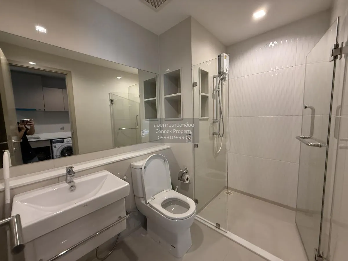 For Rent Condo , Life Ladprao , BTS-Ha Yaek Lat Phrao , Chomphon 