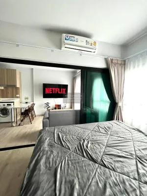 For Sale Condo , Altitude Unicorn Sathorn-Tha Phra , BTS-Talat Phlu , Talat Phlu , Thon Buri , Bangkok , CX-127333