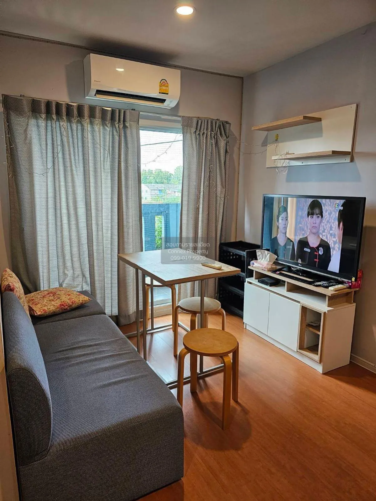 For Rent Condo , Lumpini SeaView Cha-Am , Cha-Am , Cha-am , Phetc 1