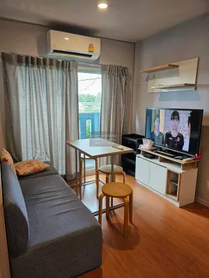 For Rent Condo , Lumpini SeaView Cha-Am , Cha-Am , Cha-am , Phetchaburi , CX-127334