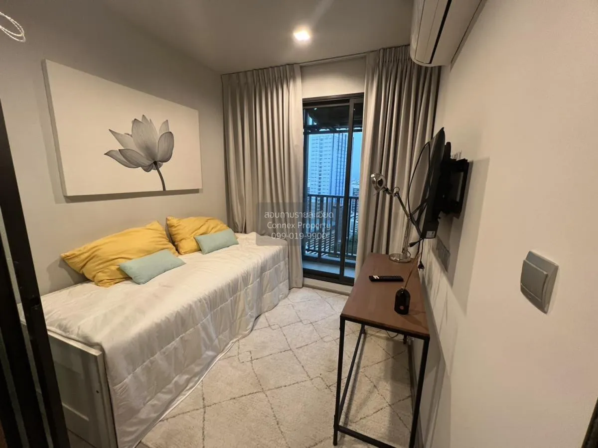 For Rent Condo , Life Ladprao , BTS-Ha Yaek Lat Phrao , Chomphon  2