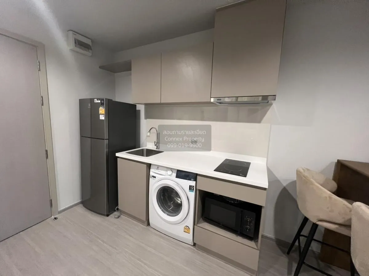 For Rent Condo , Life Ladprao , BTS-Ha Yaek Lat Phrao , Chomphon  3