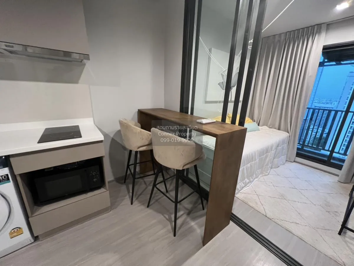 For Rent Condo , Life Ladprao , BTS-Ha Yaek Lat Phrao , Chomphon  4