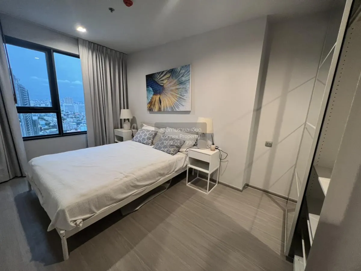 For Rent Condo , Life Ladprao , BTS-Ha Yaek Lat Phrao , Chomphon 