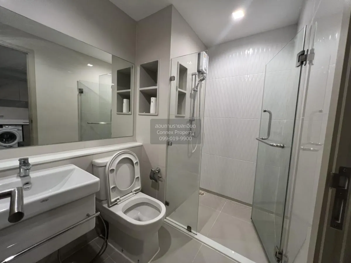 For Rent Condo , Life Ladprao , BTS-Ha Yaek Lat Phrao , Chomphon 