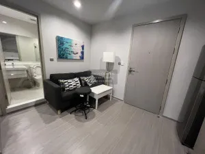 For Rent Condo , Life Ladprao , BTS-Ha Yaek Lat Phrao , Chomphon , Chatuchak , Bangkok , CX-127335