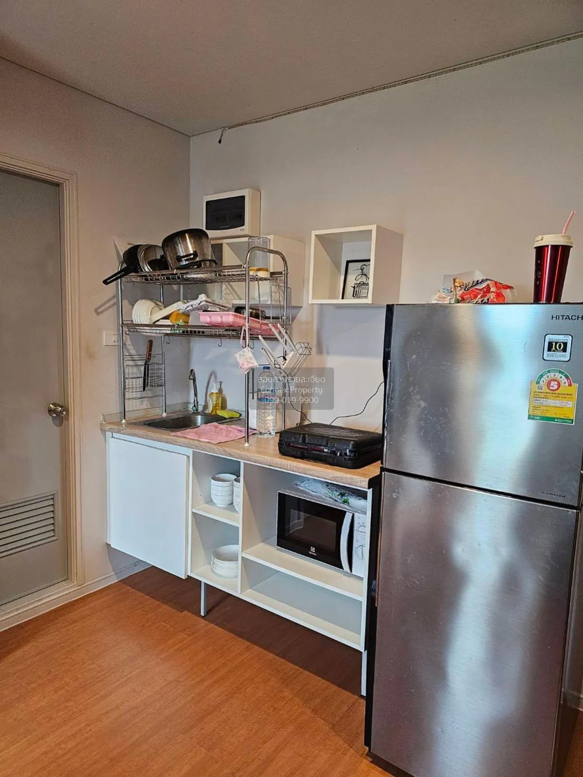 For Sale Condo , Lumpini SeaView Cha-Am , Cha-Am , Cha-am , Phetc 2