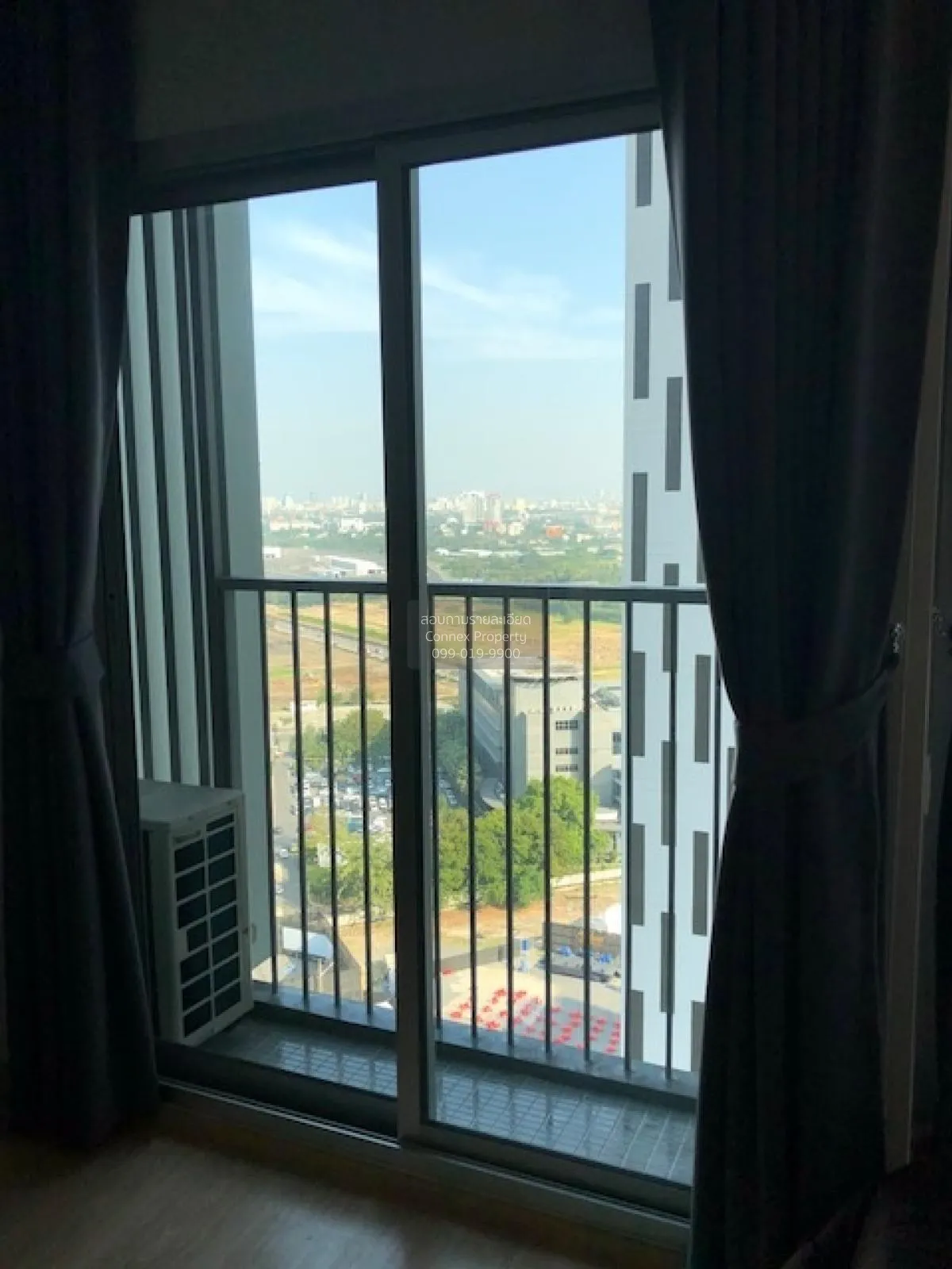 For Sale Condo , Noble Revolve Ratchada , MRT-Thailand Cultural C