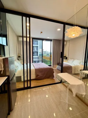 For Rent Condo , Noble Around Ari , BTS-Ari , Sam Sen Nai , Phaya Thai , Bangkok , CX-127339