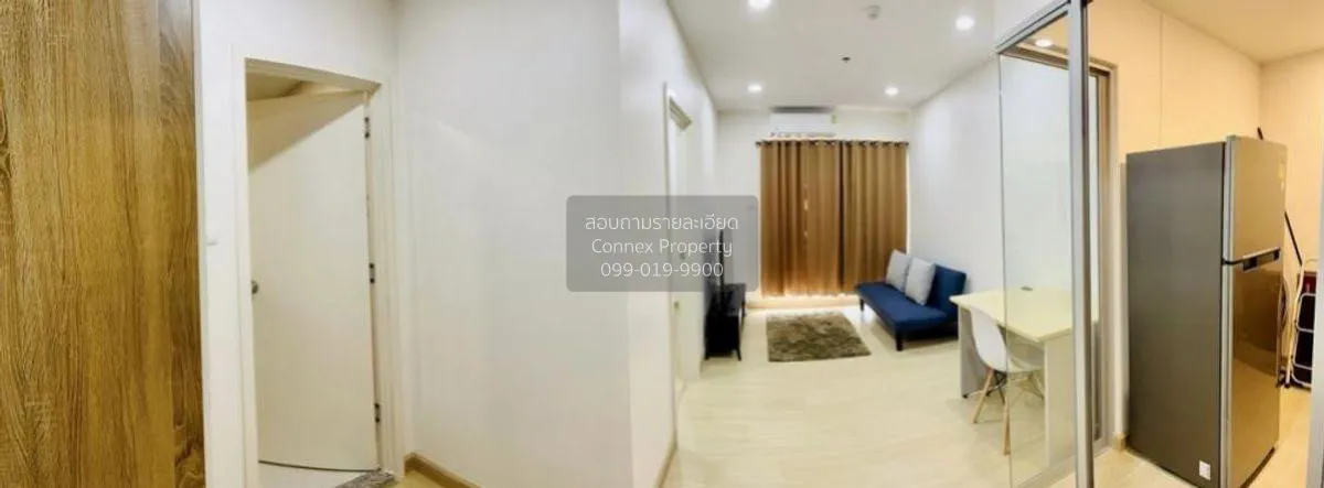 For Rent Condo , Supalai Veranda Sukhumvit 117 , Duplex , nice vi