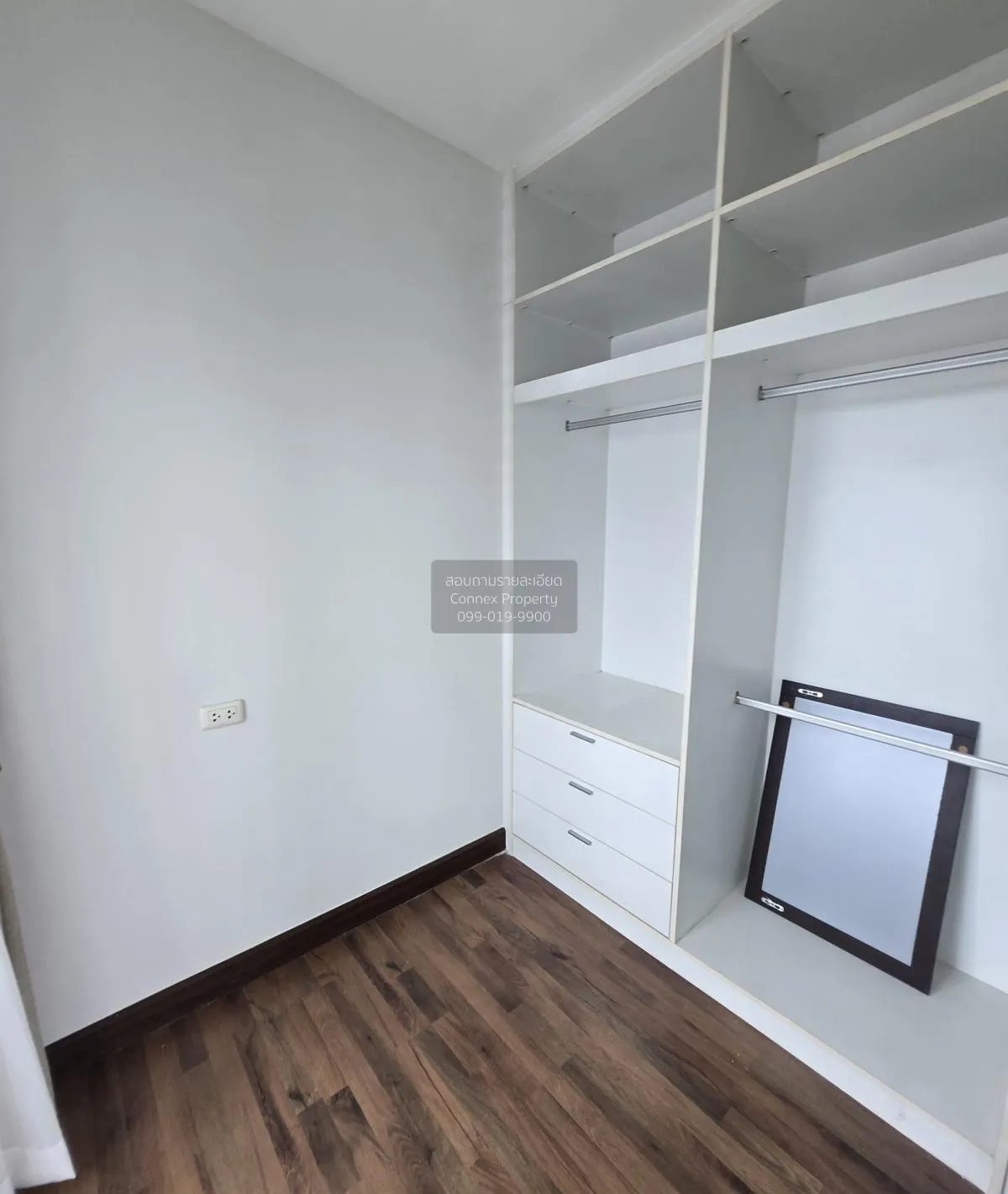 For Sale Condo , Q House Sathorn , nice view , high floor , corne