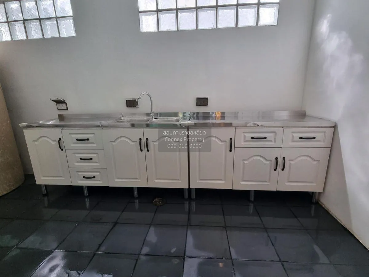 For Rent Townhouse/Townhome  , BAAN KLANG MUANG KALPAPRUEK , Bang