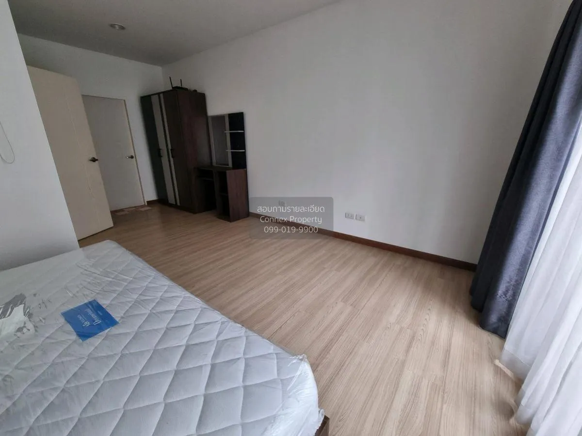 For Rent Townhouse/Townhome  , BAAN KLANG MUANG KALPAPRUEK , Bang