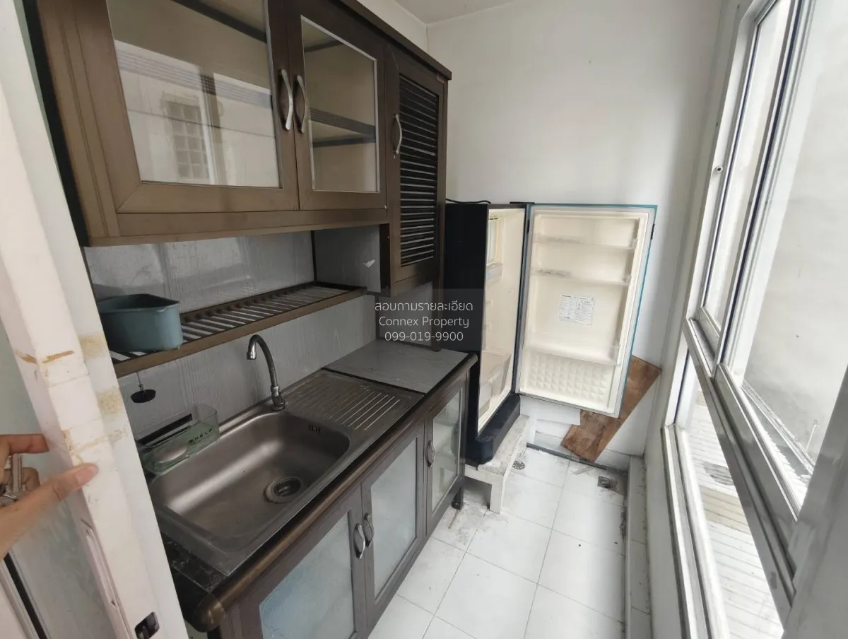 For Sale Condo , Regent Home 19 Sukhumvit 93 , BTS-Bang Chak , Ba 4
