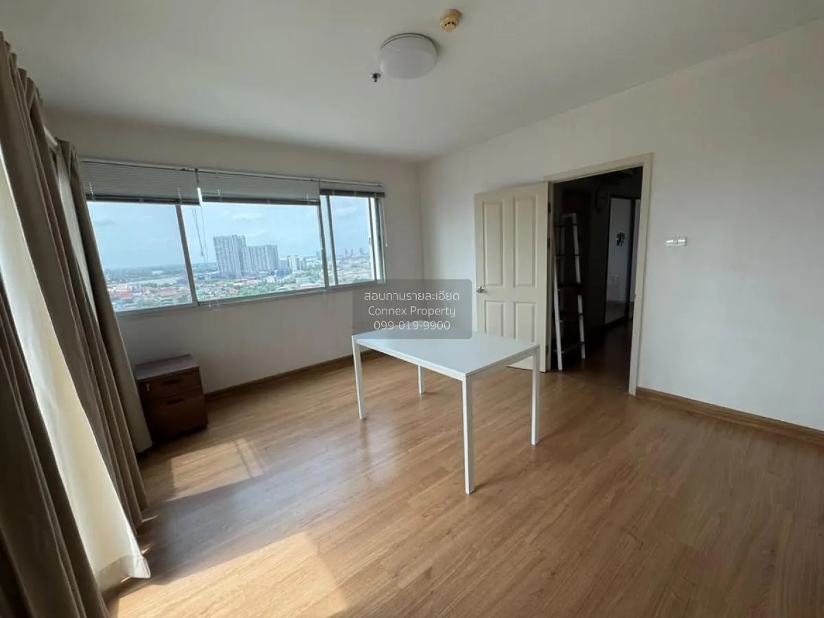 For Sale Condo , Supalai City Resort Phranangklao Station-Chaophr 2