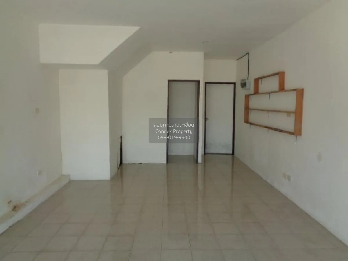 ขายอาคารพาณิชย์ 3 ชั้น กะทู้-ภูเก็ต กมลา กะทู้ ภูเก็ต CX-127347 3