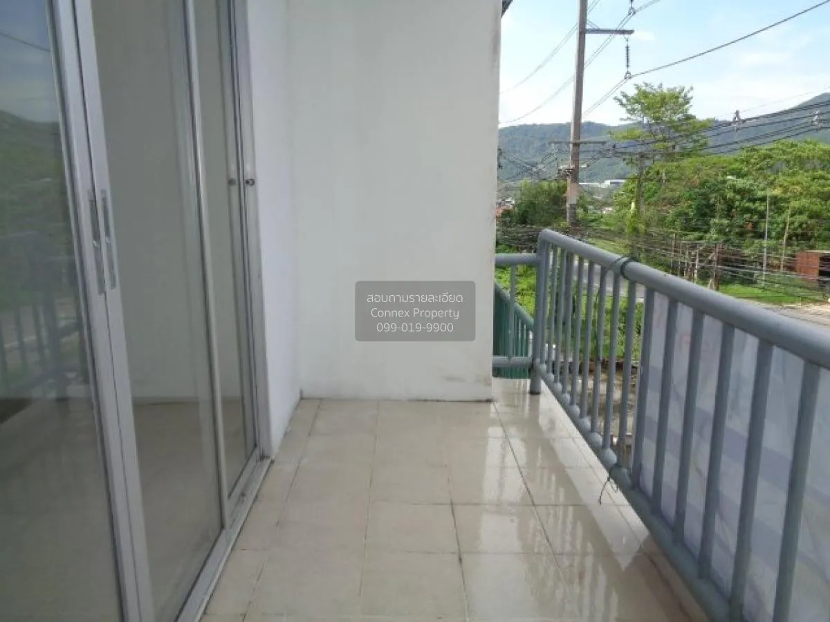 ขายอาคารพาณิชย์ 3 ชั้น กะทู้-ภูเก็ต กมลา กะทู้ ภูเก็ต CX-127347