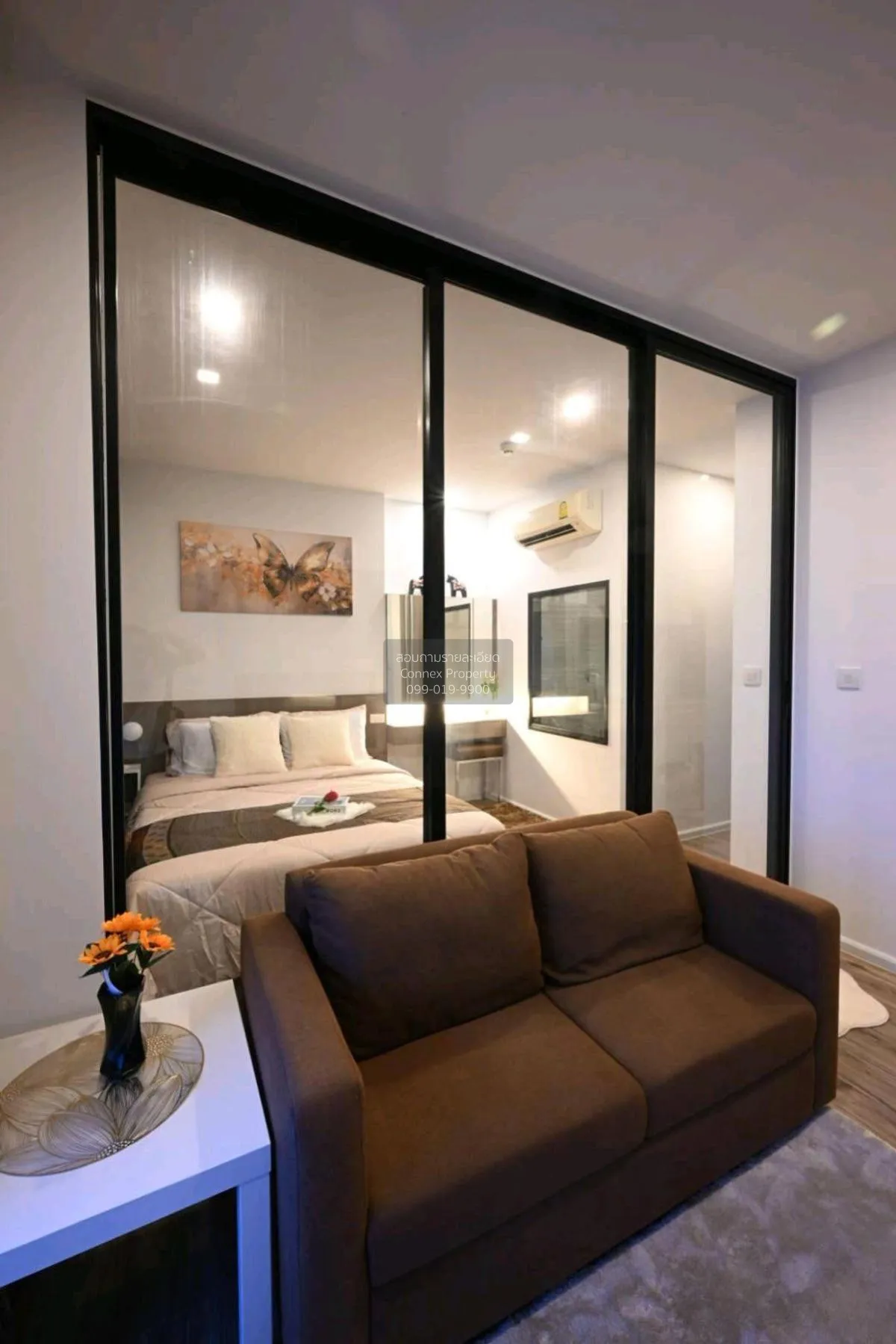 For Sale Condo , KnightsBridge The Ocean Sriracha , Surasak , Si  1