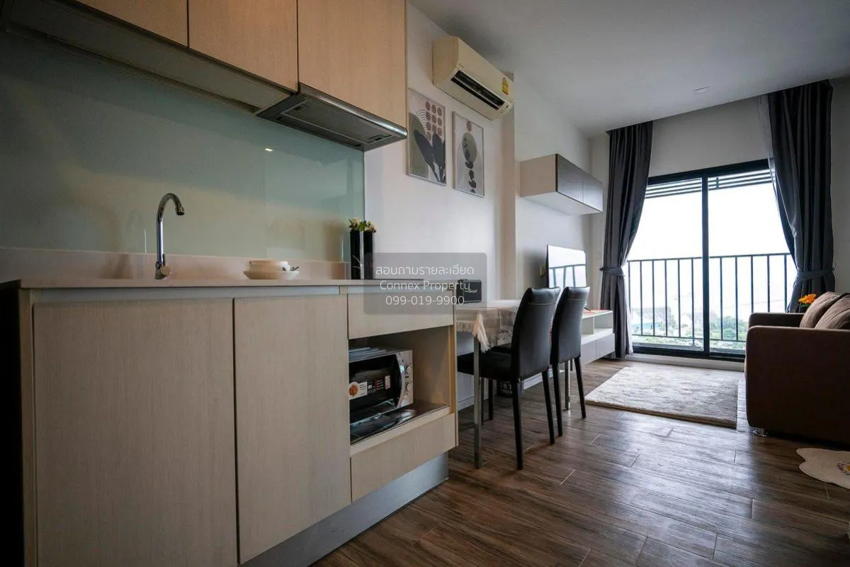 For Sale Condo , KnightsBridge The Ocean Sriracha , Surasak , Si  2