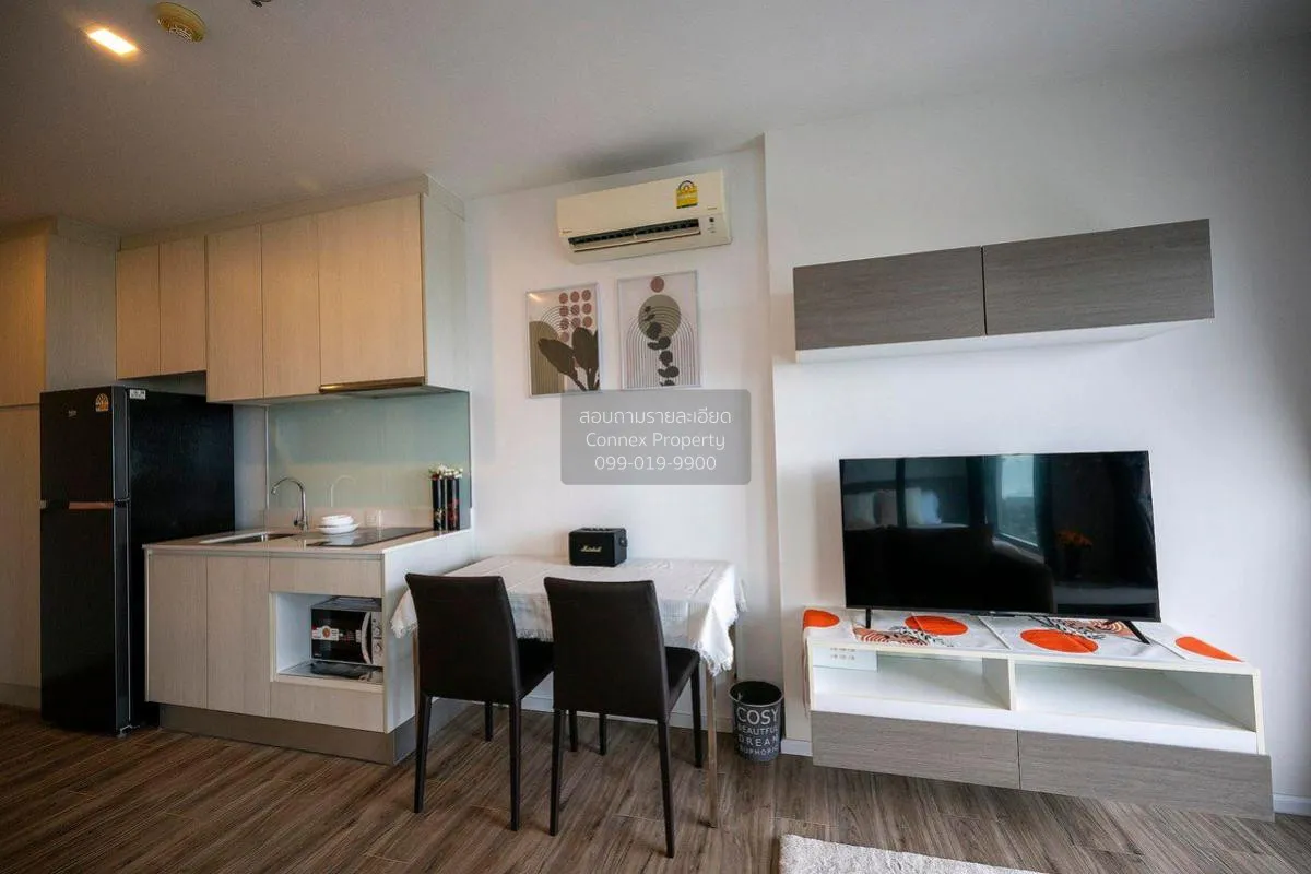 For Sale Condo , KnightsBridge The Ocean Sriracha , Surasak , Si  3