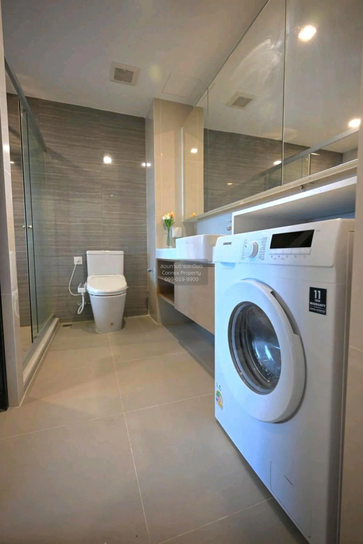 For Sale Condo , KnightsBridge The Ocean Sriracha , Surasak , Si 