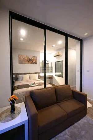 For Sale Condo , KnightsBridge The Ocean Sriracha , Surasak , Si Racha , Chon Buri , CX-127349