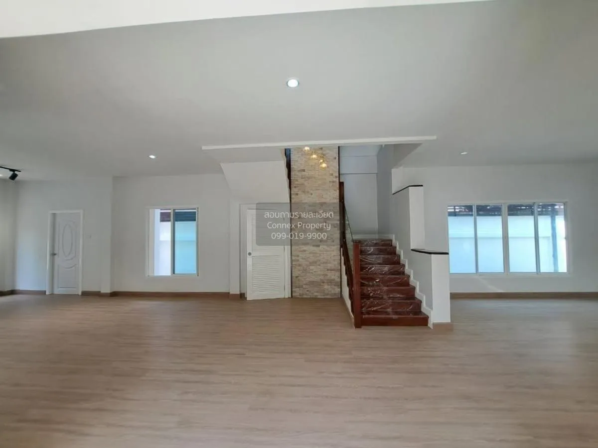 ขายบ้าน  บ้านนนทรี 5 บางสีทอง บางกรวย นนทบุรี CX-127350