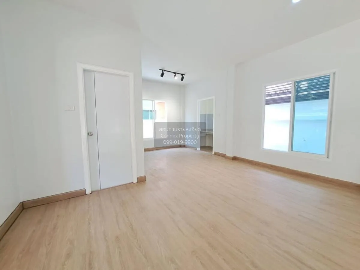 ขายบ้าน  บ้านนนทรี 5 บางสีทอง บางกรวย นนทบุรี CX-127350