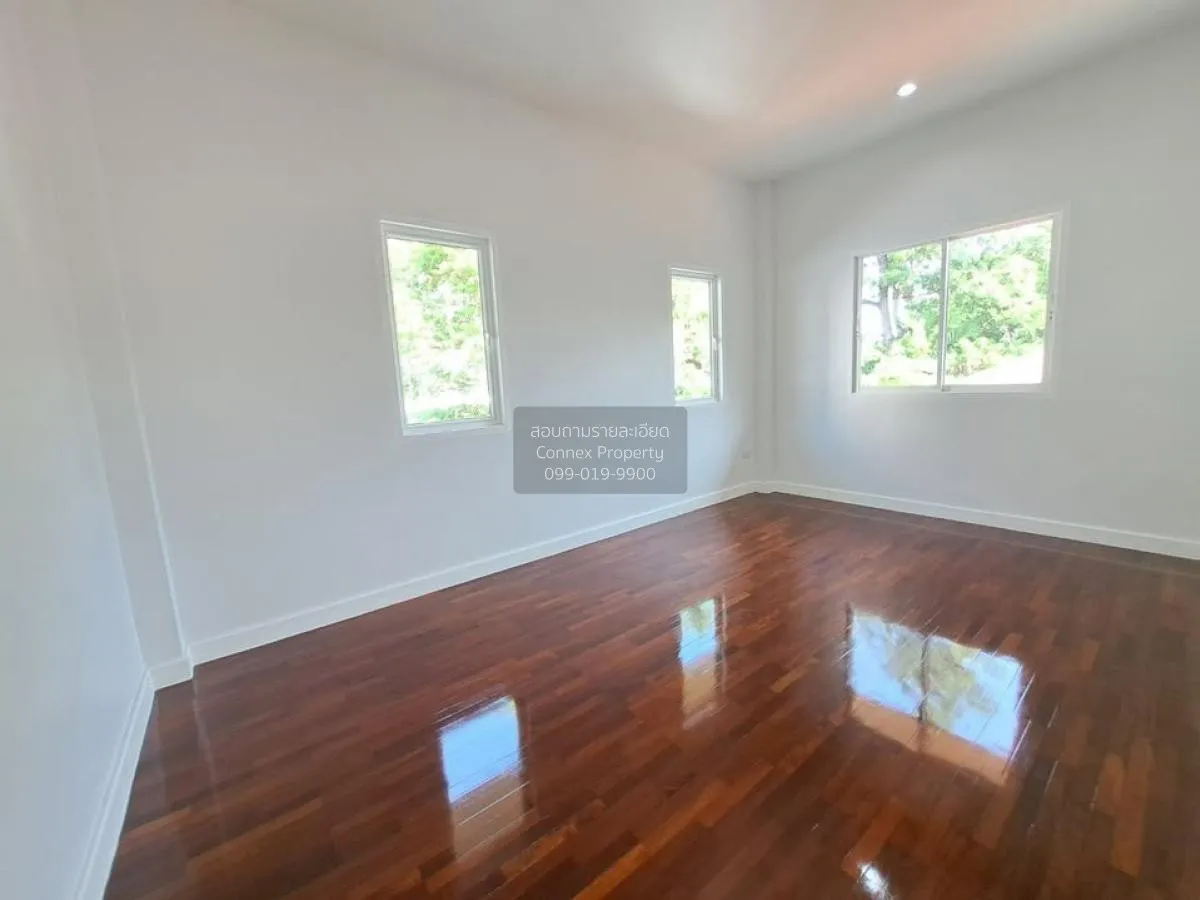 ขายบ้าน  บ้านนนทรี 5 บางสีทอง บางกรวย นนทบุรี CX-127350