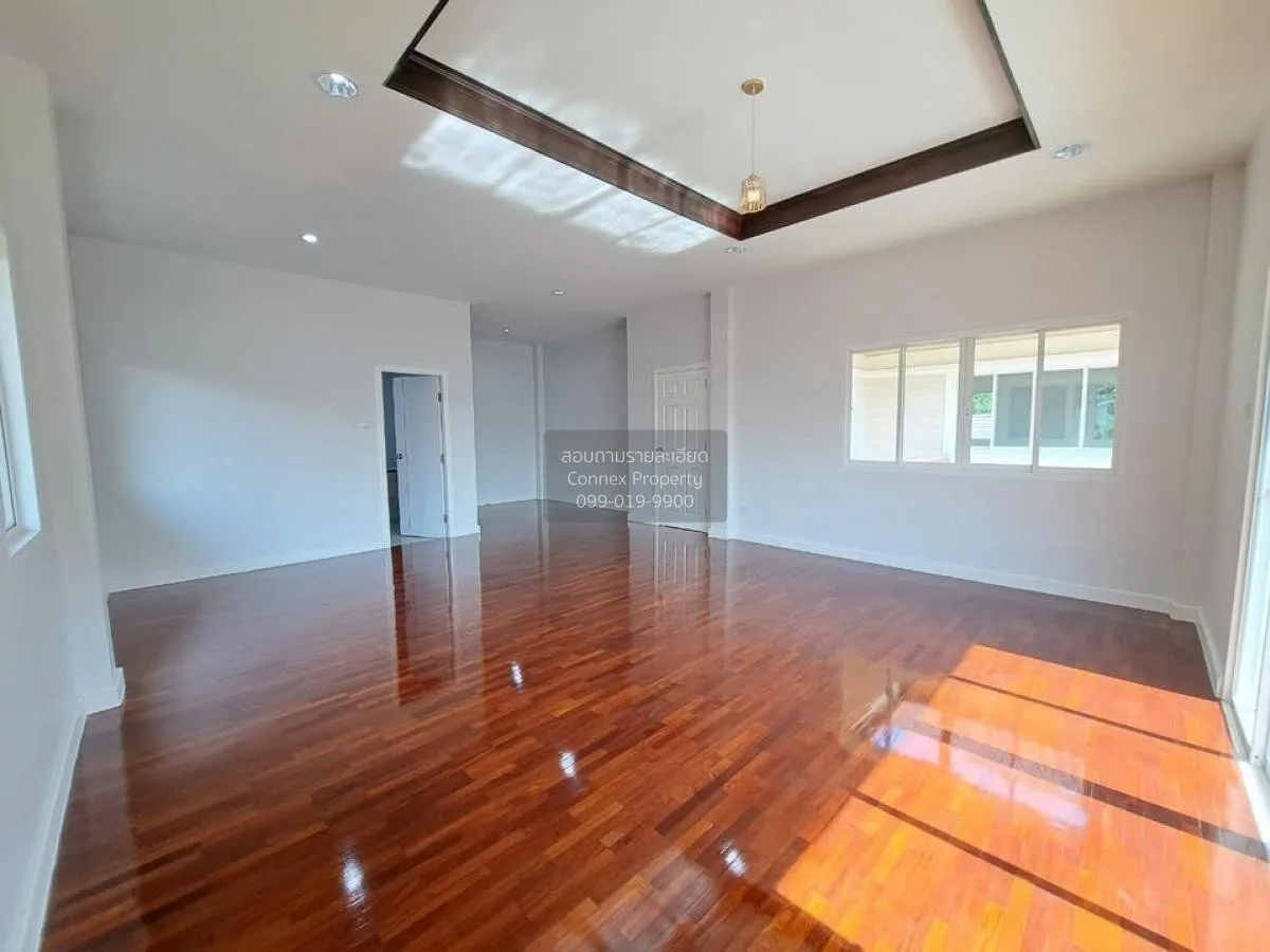 ขายบ้าน  บ้านนนทรี 5 บางสีทอง บางกรวย นนทบุรี CX-127350