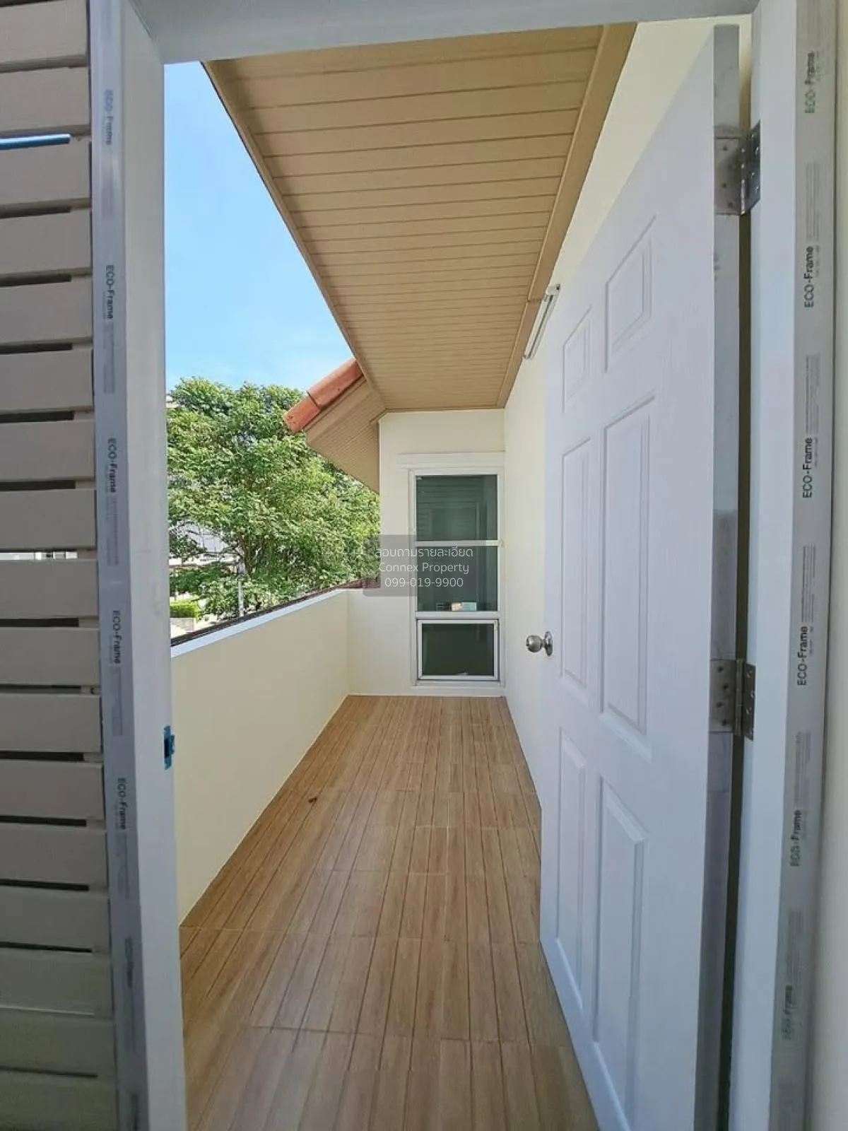 ขายบ้าน  บ้านนนทรี 5 บางสีทอง บางกรวย นนทบุรี CX-127350