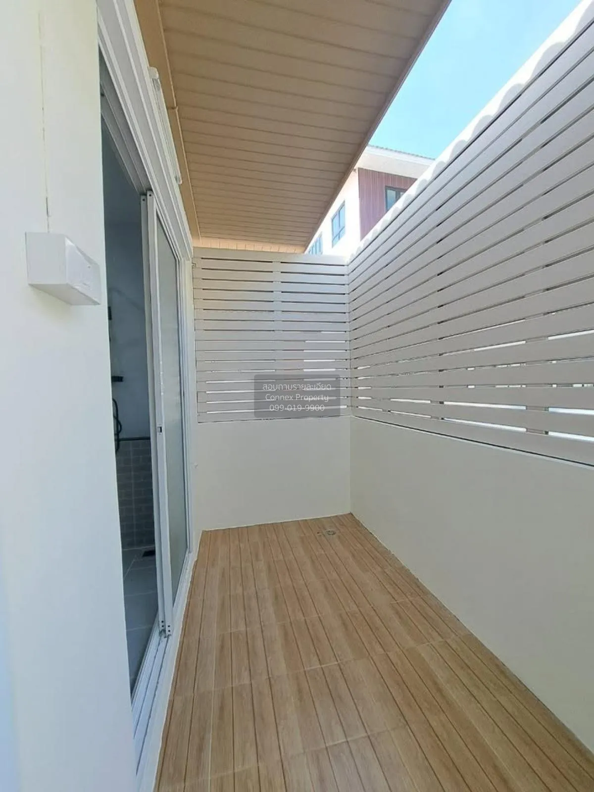 ขายบ้าน  บ้านนนทรี 5 บางสีทอง บางกรวย นนทบุรี CX-127350