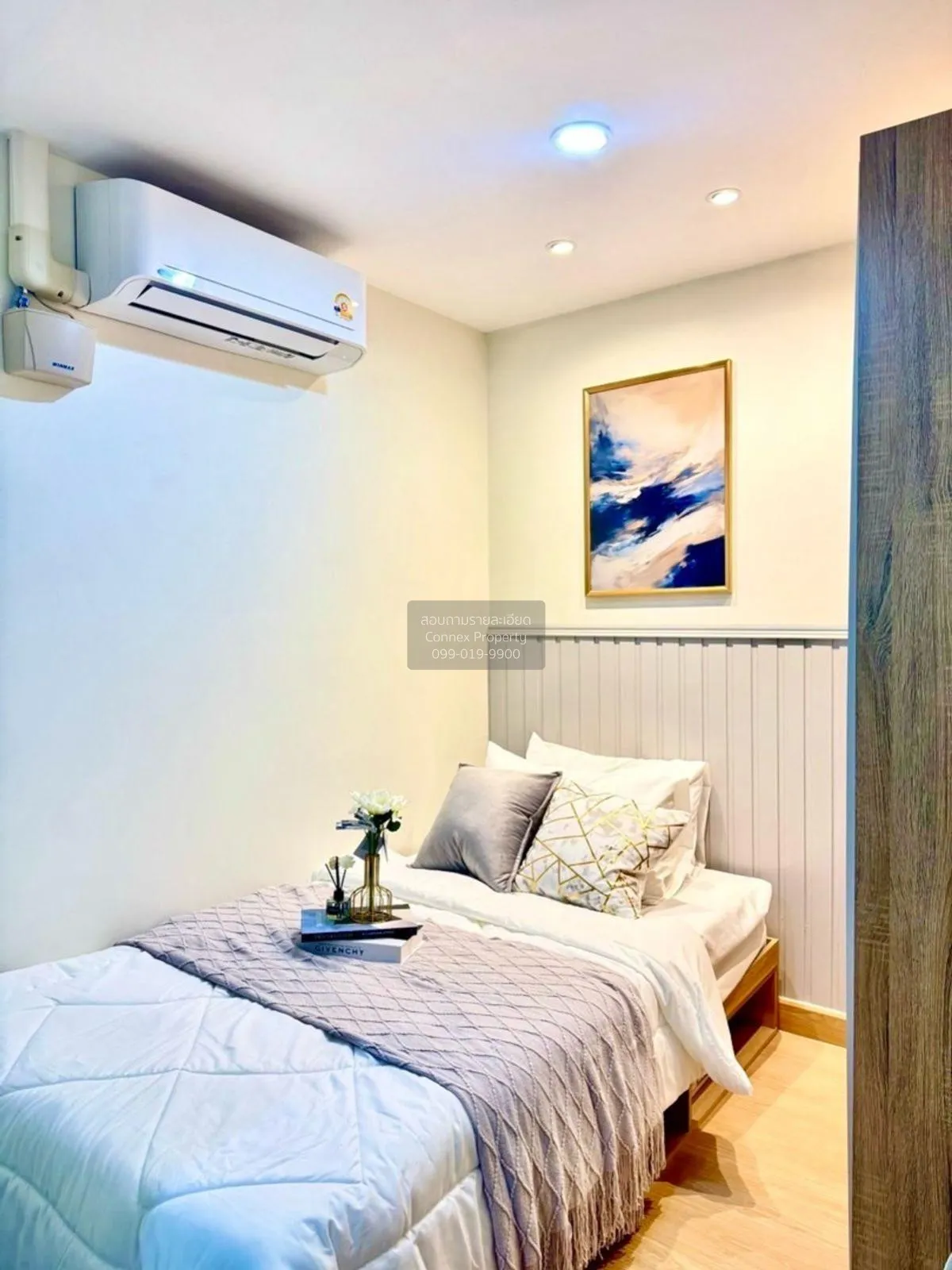 For Sale Condo , Regent Home 6 Prachacheun  , MRT-Bang Son , Chat