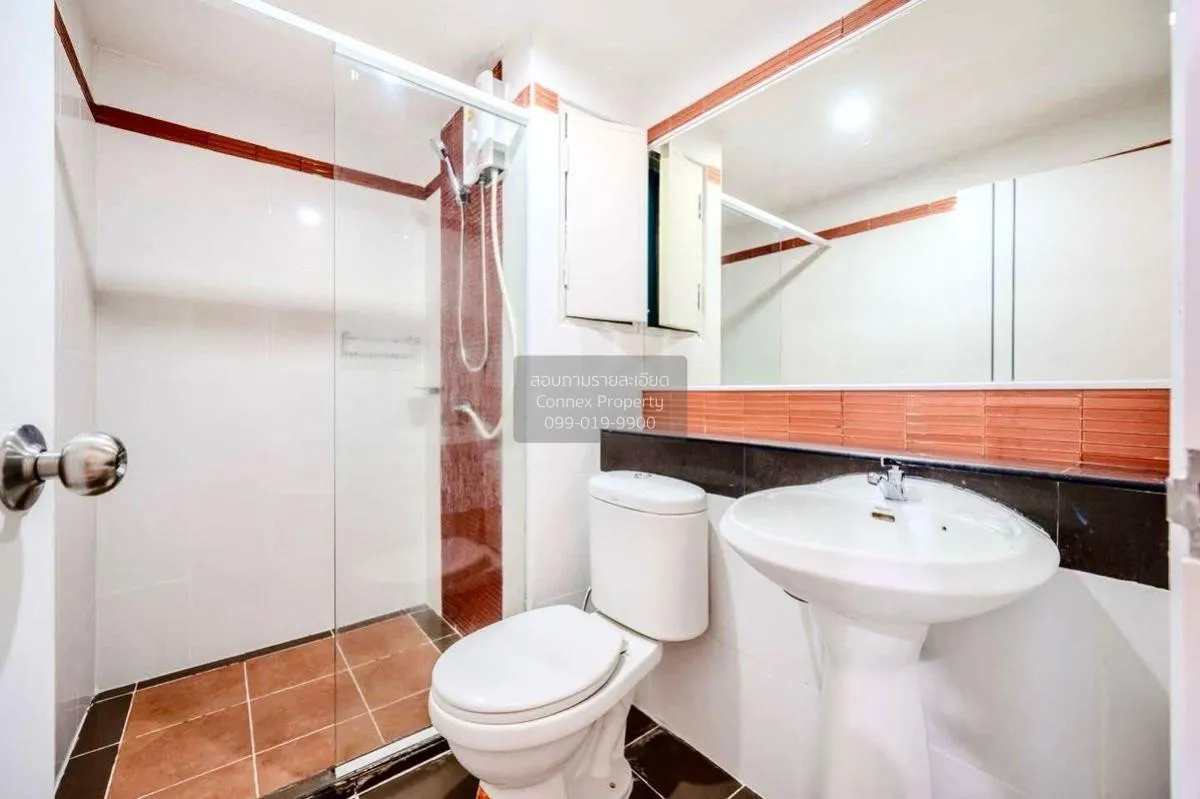 For Sale Condo , Regent Home 6 Prachacheun  , MRT-Bang Son , Chat