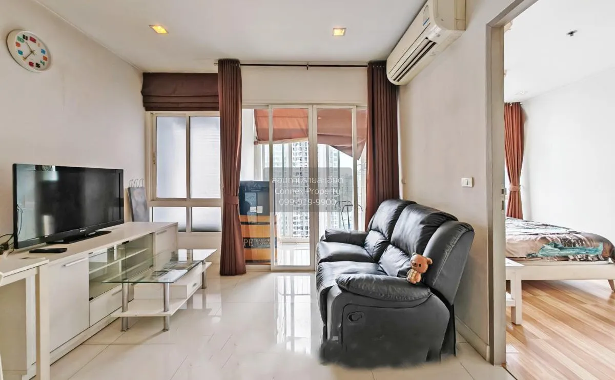 For Sale Condo , Ideo Verve Sukhumvit , Duplex , BTS-On Nut , Phr 1
