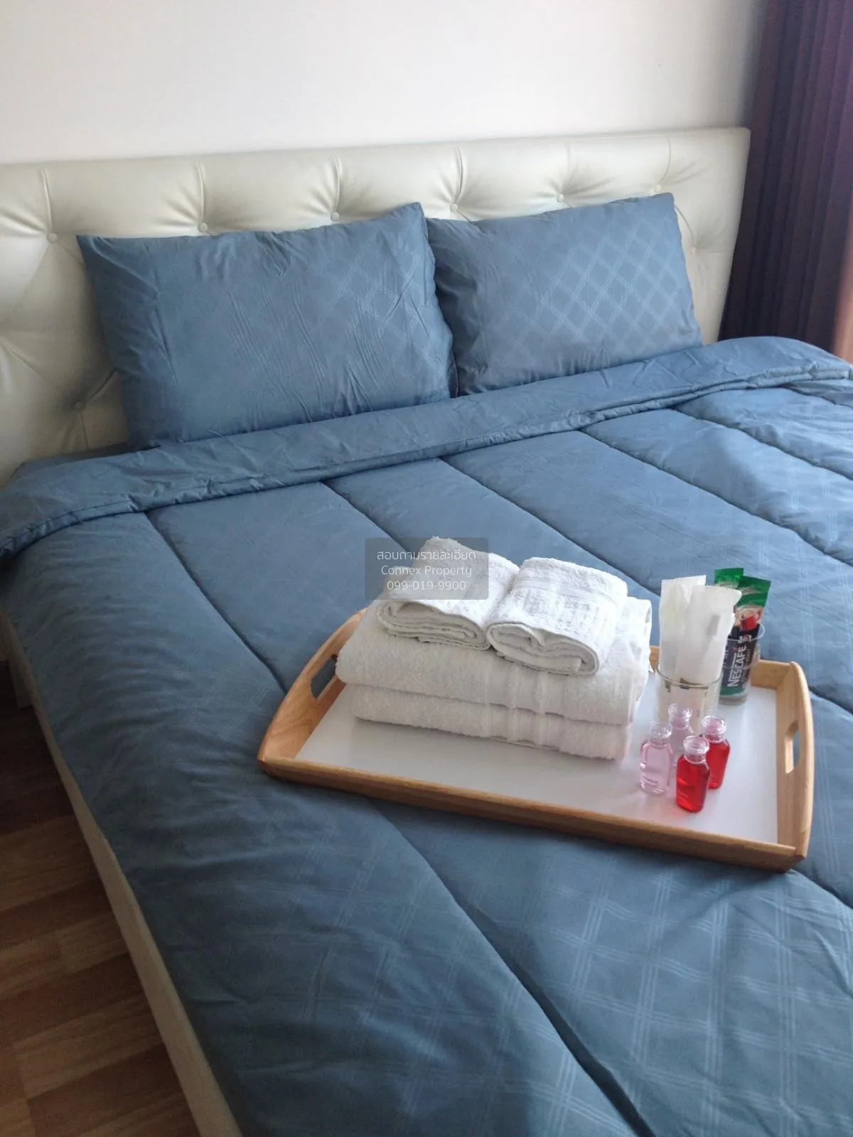 For Sale Condo , Ideo Verve Sukhumvit , Duplex , BTS-On Nut , Phr 4