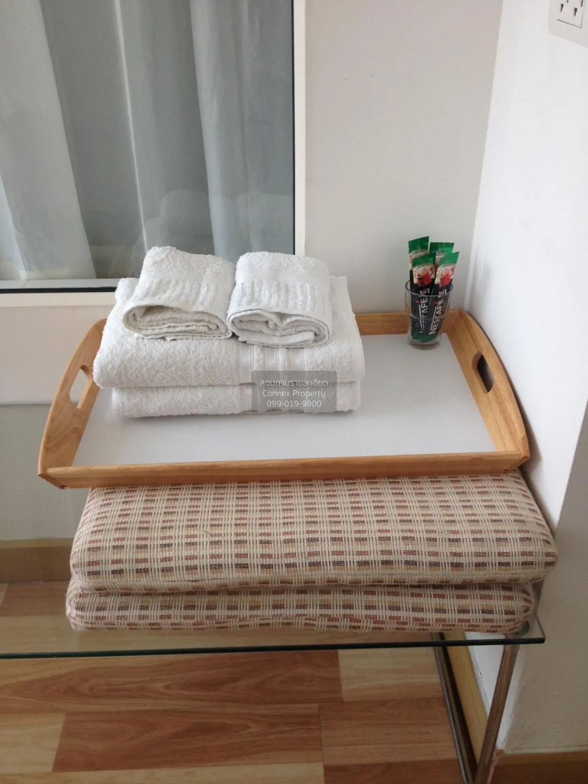 For Sale Condo , Ideo Verve Sukhumvit , Duplex , BTS-On Nut , Phr