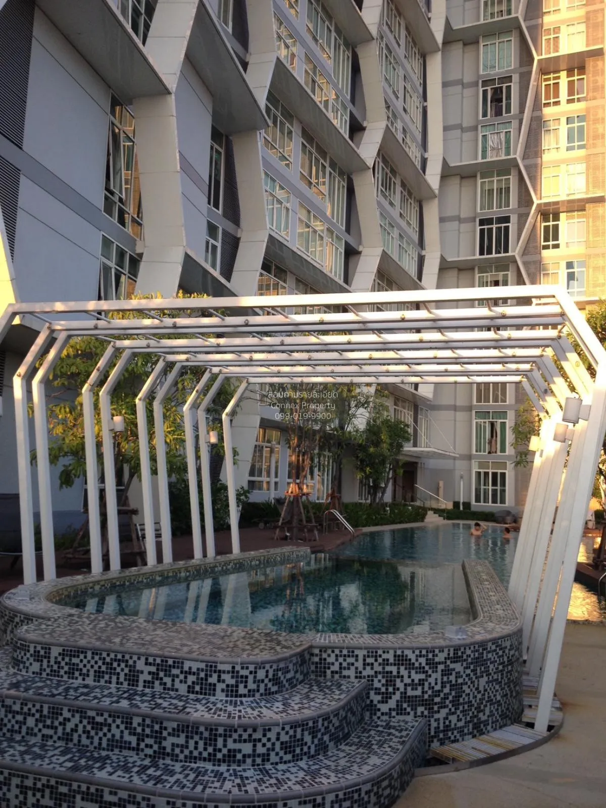 For Sale Condo , Ideo Verve Sukhumvit , Duplex , BTS-On Nut , Phr
