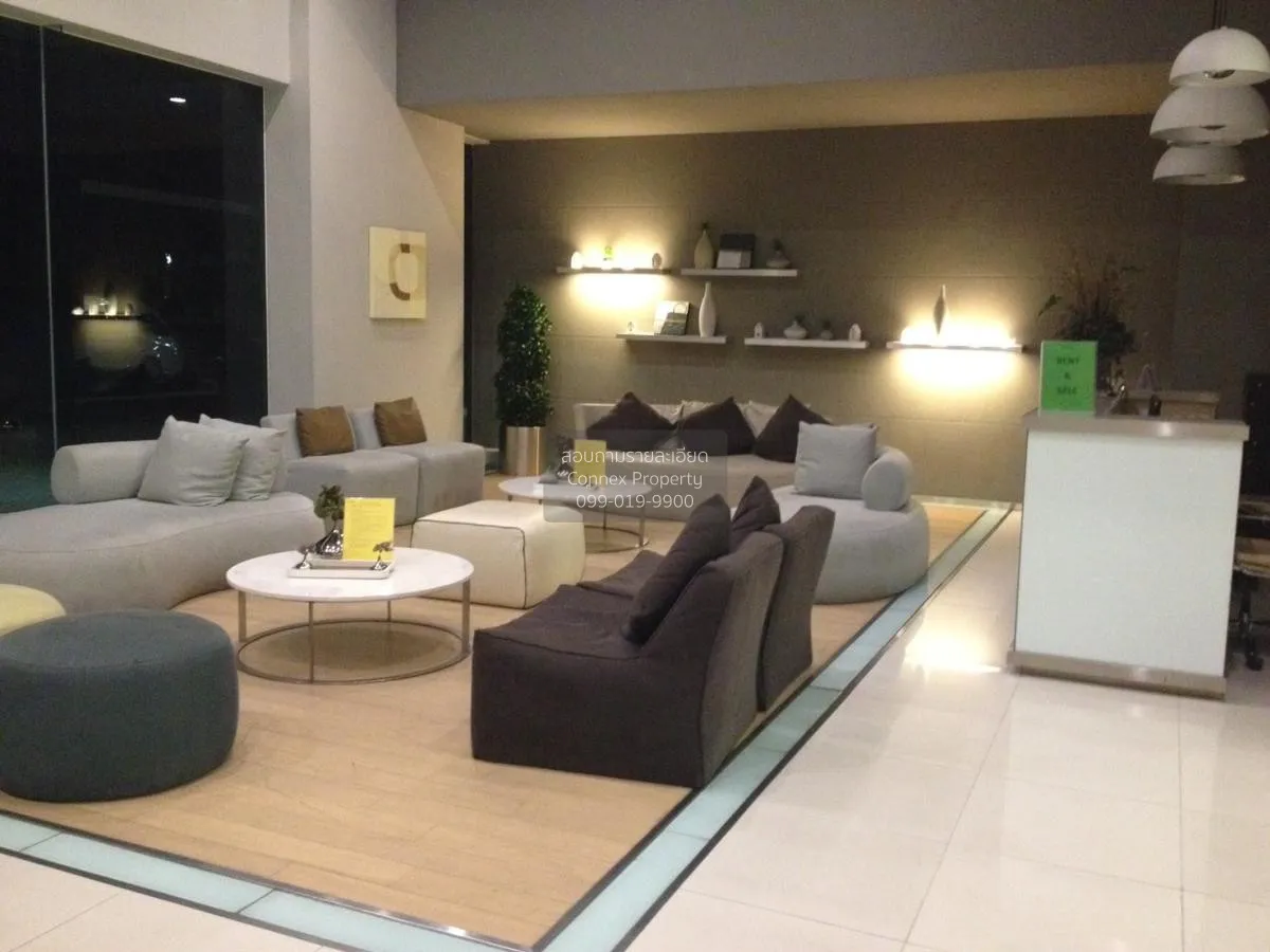 For Sale Condo , Ideo Verve Sukhumvit , Duplex , BTS-On Nut , Phr