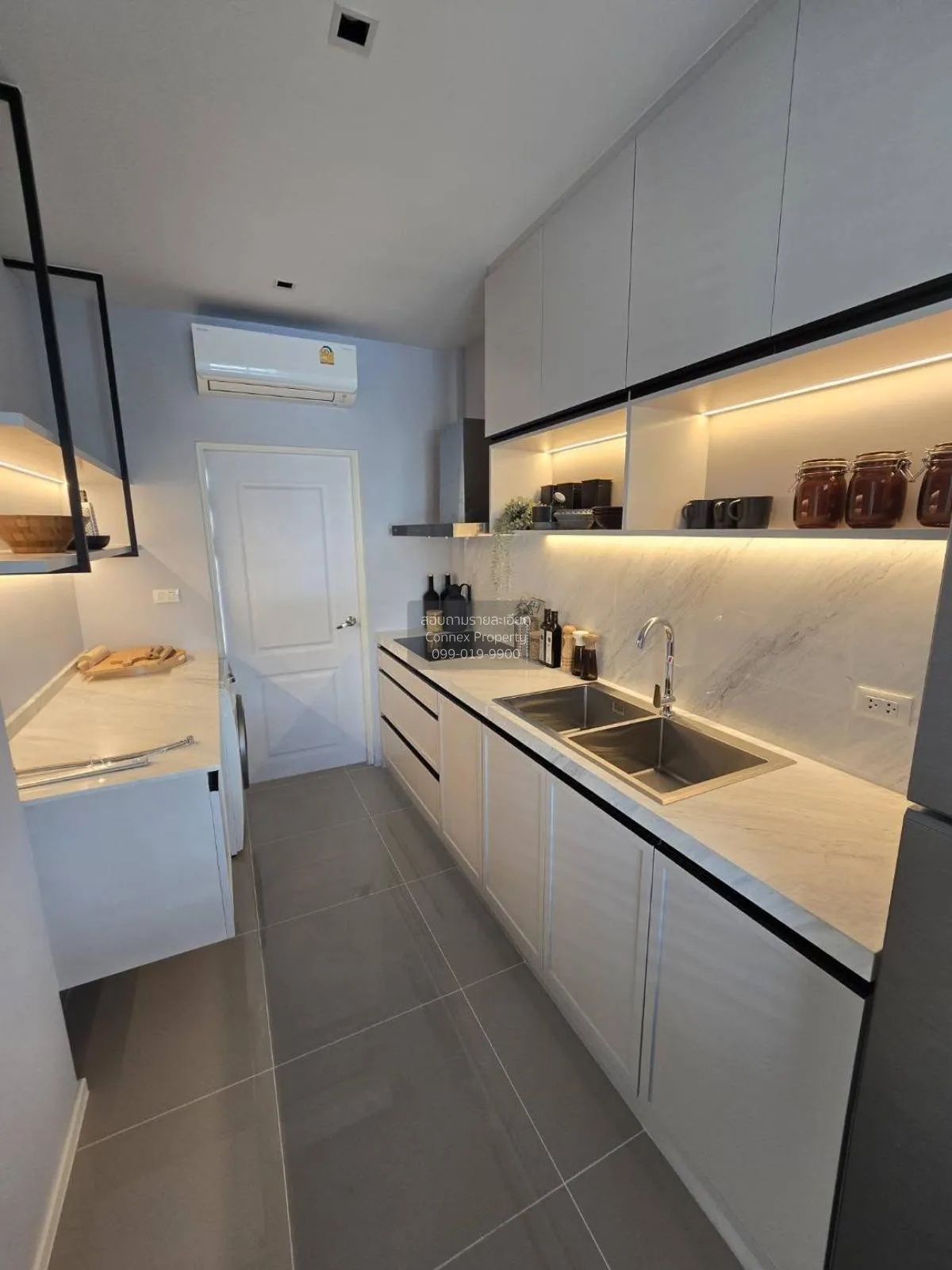 For Rent House , Grande Pleno Sukhumvit-Bangna , BTS-Chang Erawan 4